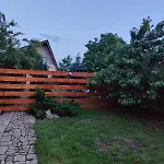 Διαμέρισμα Luxus Airport Κλουζ-Ναπόκα