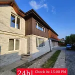 Luxus Airport Apartmán Kluž