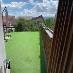 Luxus Airport Kluž