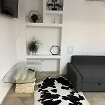 Luxus Airport Apartman Kolozsvár