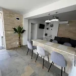 Διαμέρισμα Luxus Airport