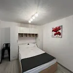 Apartmán Luxus Airport Kluž