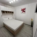 Apartmán Luxus Airport Kluž