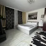 Appartamento Luxus Airport