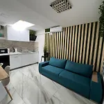 Luxus Airport Appartamento