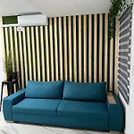 Apartmán Luxus Airport