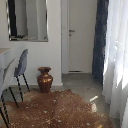 Apartmán Luxus Airport