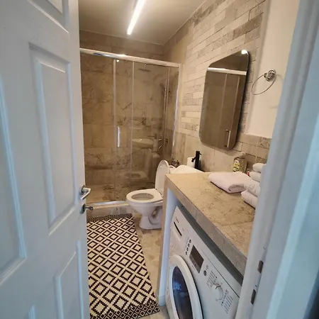 Appartement Luxus Airport *