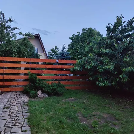 Apartmán Luxus Airport Kluž