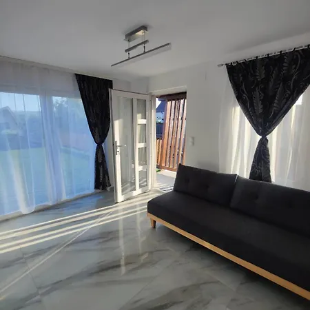 Luxus Airport Cluj-Napoca