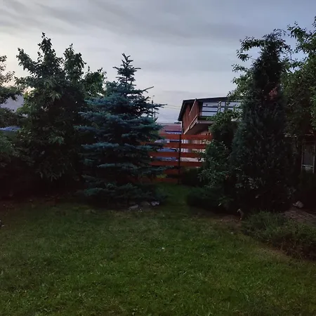 Lägenhet Luxus Airport