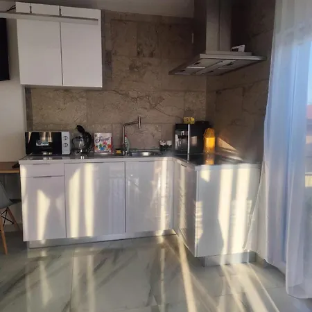 Lägenhet Luxus Airport Cluj-Napoca