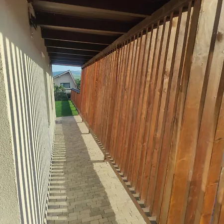 Luxus Airport Cluj-Napoca