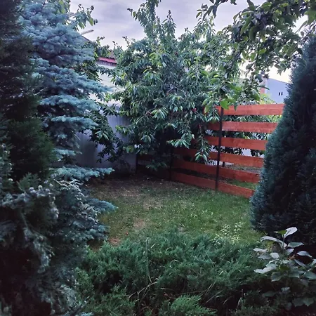 아파트 Luxus Airport