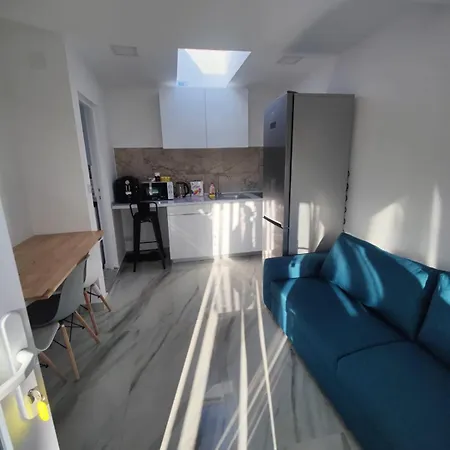 Appartement Luxus Airport *