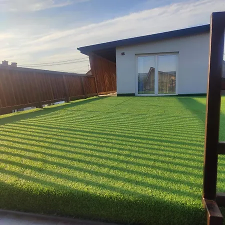 Luxus Airport 아파트 클루지나포카