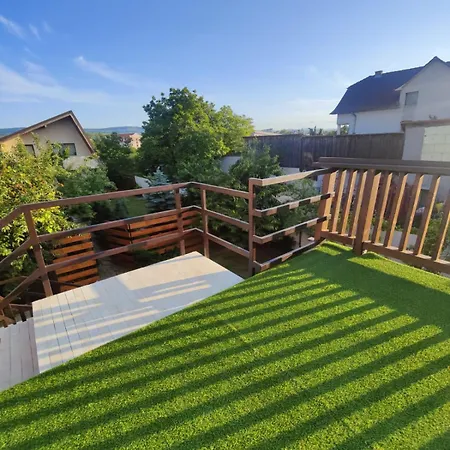 Lägenhet Luxus Airport *