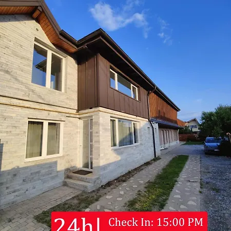 Luxus Airport Appartement Cluj-Napoca