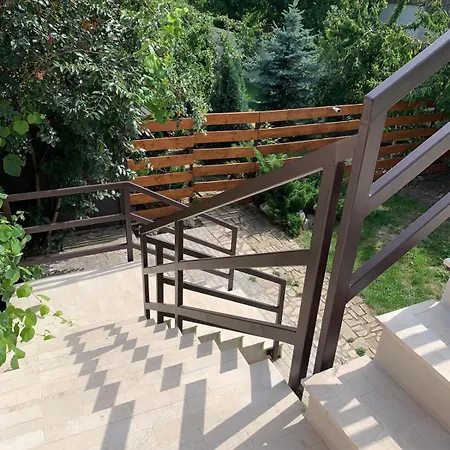 Luxus Airport Apartmán