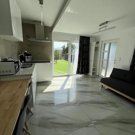 Appartement Luxus Airport