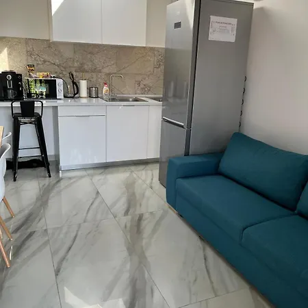 Luxus Airport Appartement *