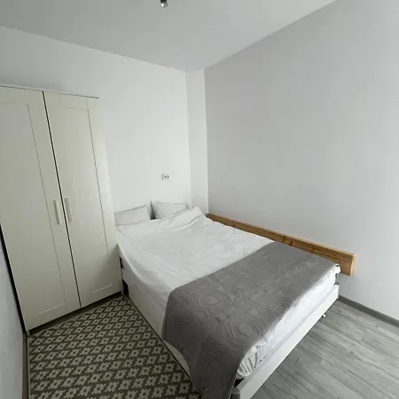 Luxus Airport Appartement *