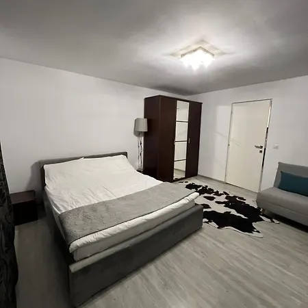 Luxus Airport Appartement