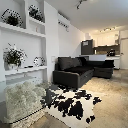 Luxus Airport Appartement *