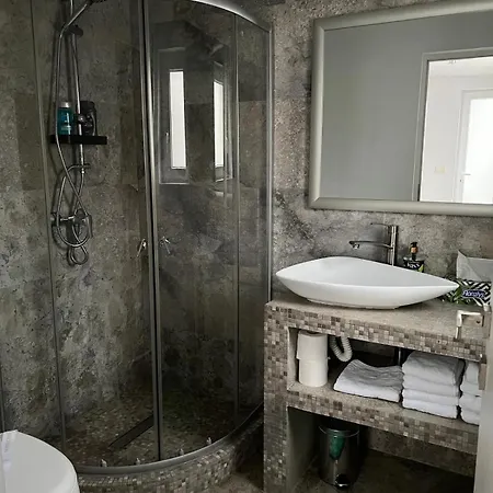 Apartamento Luxus Airport *