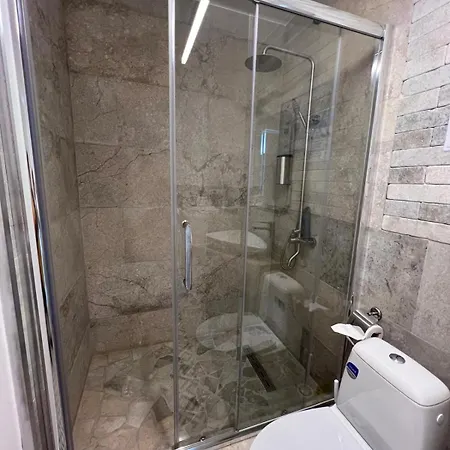 Appartement Luxus Airport