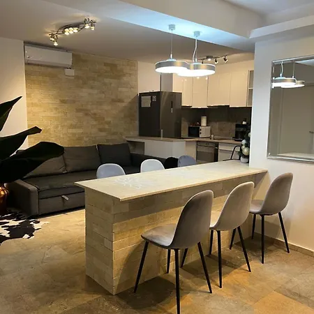 Apartamento Luxus Airport Cluj-Napoca