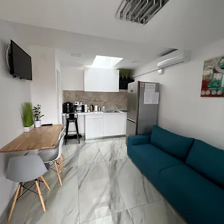 Appartement Luxus Airport *