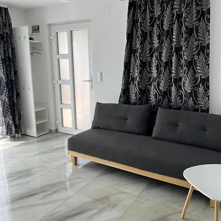 Apartmán Luxus Airport *