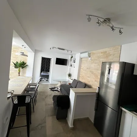 Luxus Airport Cluj-Napoca