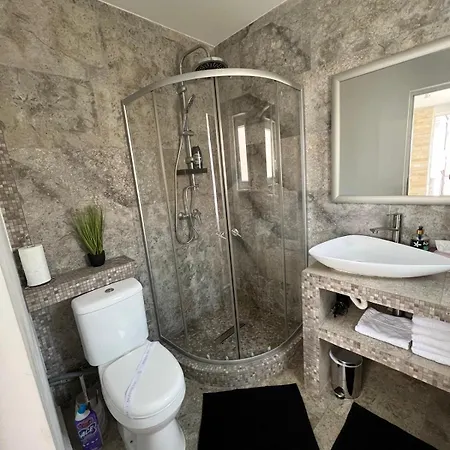 Luxus Airport * Cluj-Napoca