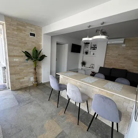 Apartmán Luxus Airport