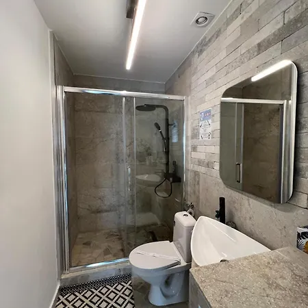 Luxus Airport Cluj-Napoca