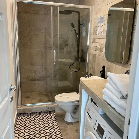 아파트 Luxus Airport 클루지나포카