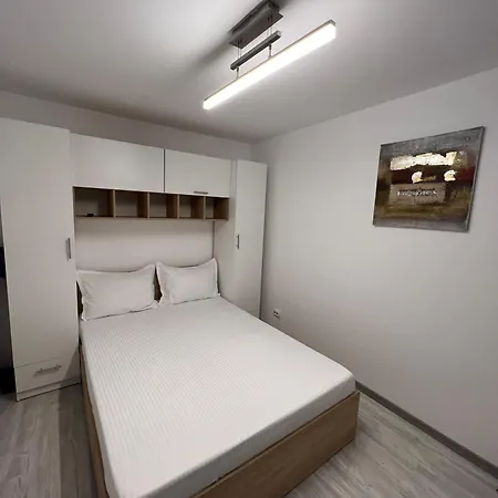 Luxus Airport * Cluj-Napoca