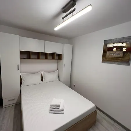 Luxus Airport Lägenhet Cluj-Napoca