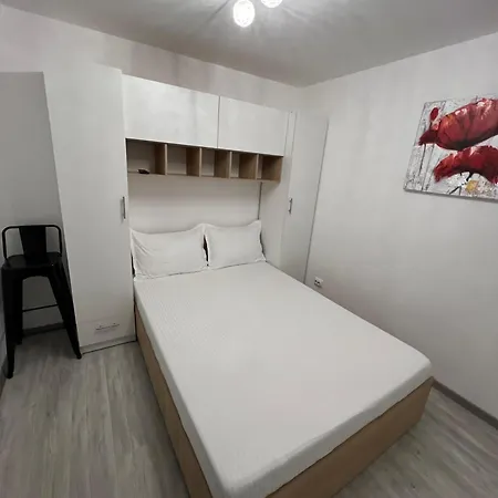 Luxus Airport 클루지나포카