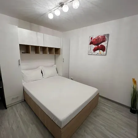 Apartmán Luxus Airport