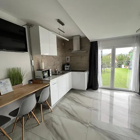 Apartamento Luxus Airport Cluj-Napoca