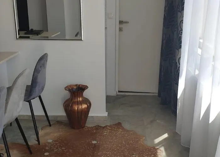 Apartmán Luxus Airport