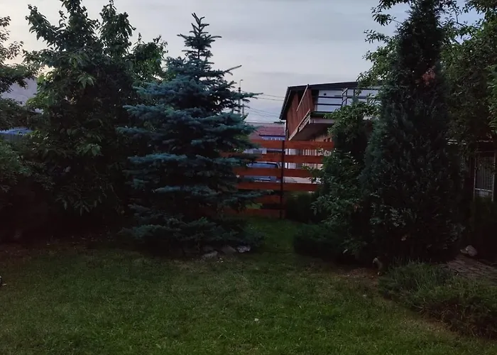 Apartmán Luxus Airport