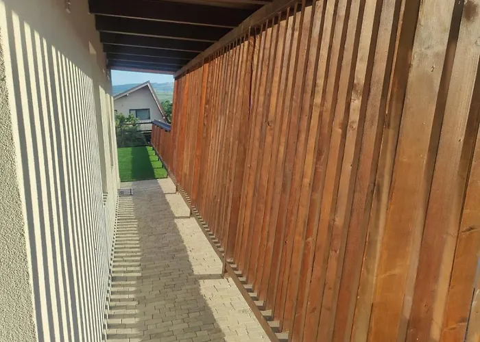 Luxus Airport 클루지나포카