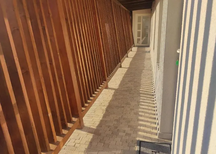 Apartmán Luxus Airport