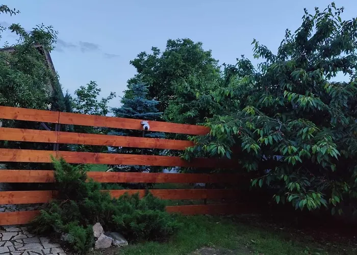 Apartmán Luxus Airport *