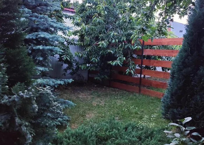 Apartmán Luxus Airport