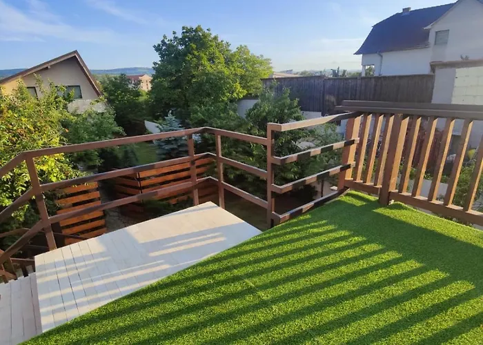 דירה Luxus Airport *